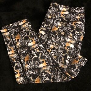 CVG Honey Metamorphosis Large Capris